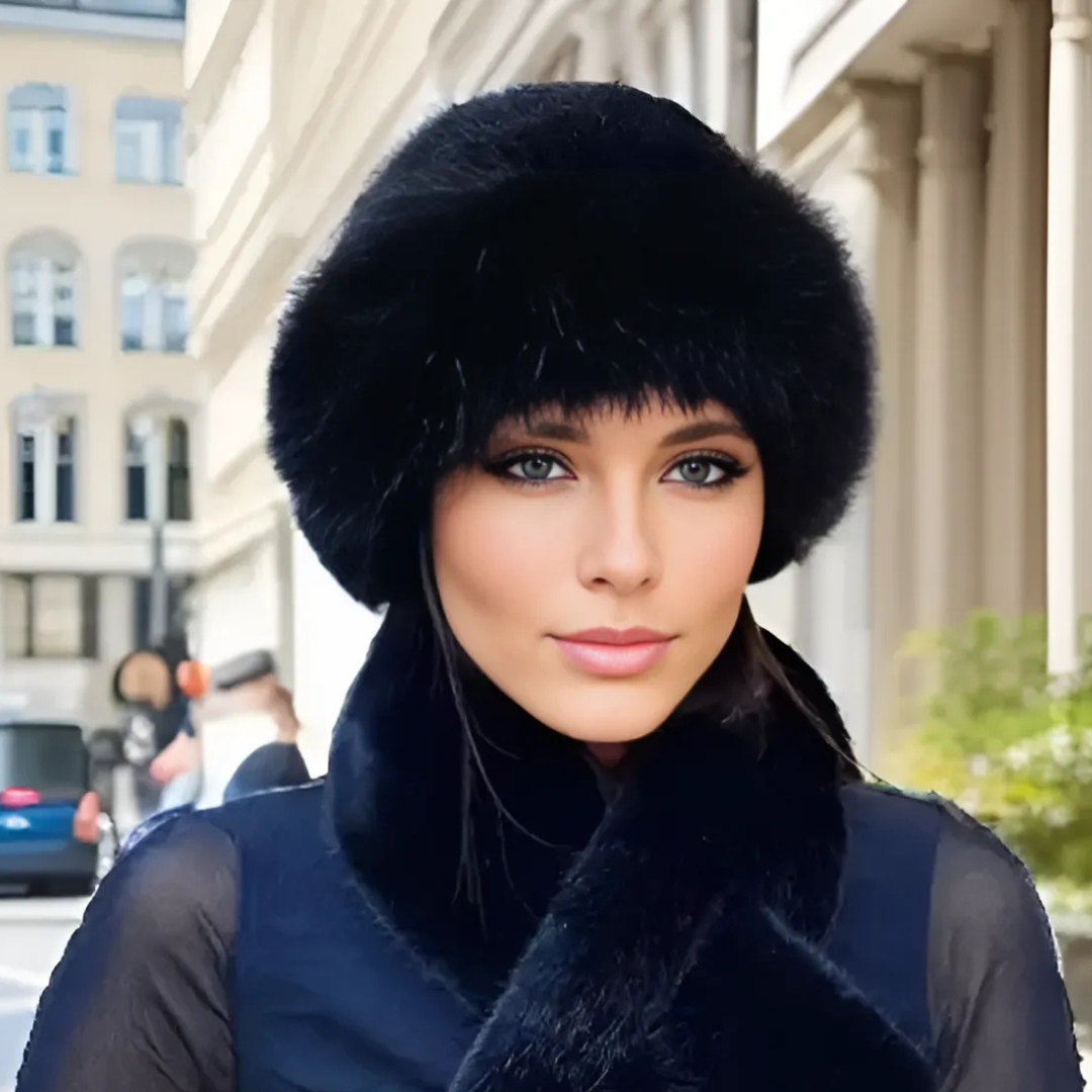 Ensemble d’Hiver 3 Pièces – Floriane