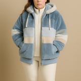 Veste Douillette – Amandine
