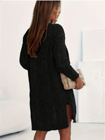 Cardigan Ajouré - Héliane
