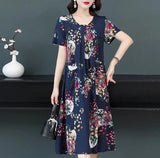 Robe à Poches – Sylviane