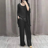 Ensemble Mirette