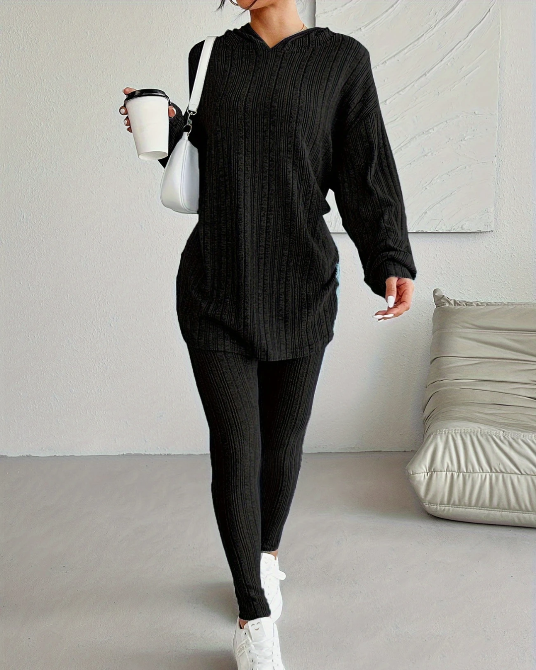 Ensemble Cendrine