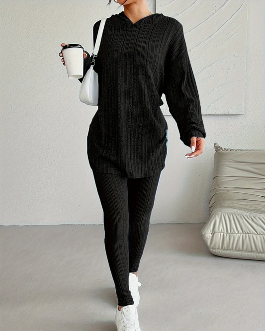 Ensemble Cendrine