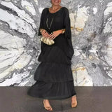 Robe Longue Solène