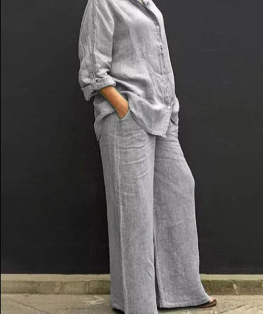 Ensemble Madeleine
