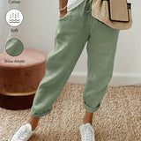 Pantalon Décontracté – Élyane