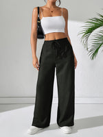 Pantalon Ample - Ophira
