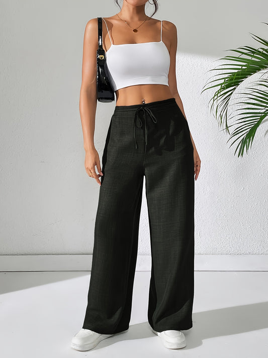 Pantalon Ample - Ophira