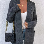 Cardigan – Maureen