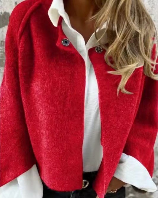 Veste Courte – Romane