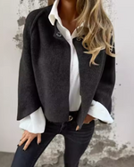 Veste Courte – Romane