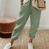 Pantalon Décontracté – Élyane