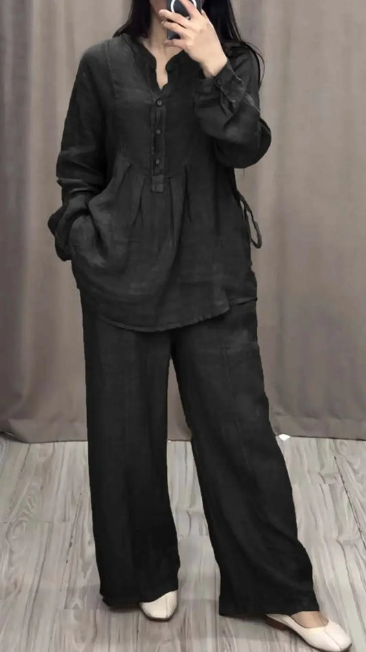 Ensemble Boutonné – Ninelle