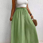 Pantalon Palazzo – Véréna