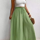 Pantalon Palazzo – Véréna