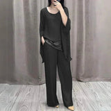 Ensemble Mirette