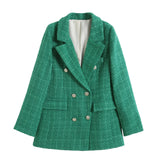Blazer Adélise