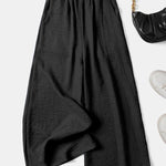 Pantalon Large - Calista