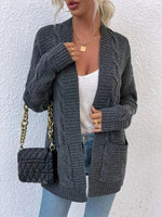 Cardigan – Maureen