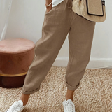 Pantalon Décontracté – Élyane