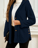 Manteau Douillet – Évelyne