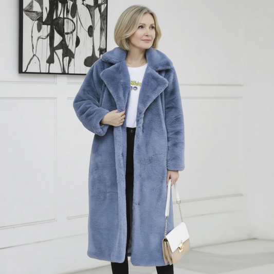 Manteau Élégant – Daphné