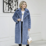 Manteau Élégant – Daphné