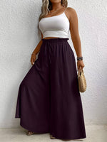 Pantalon Palazzo – Véréna