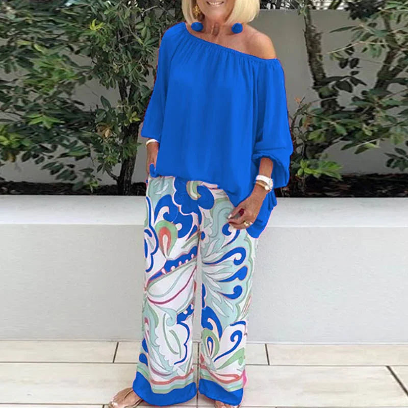 Ensemble Amandine
