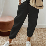 Pantalon Décontracté – Élyane