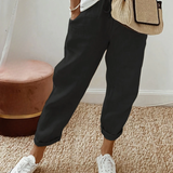 Pantalon Décontracté – Élyane