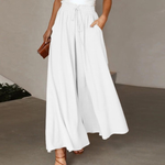 Pantalon Palazzo - Léontyne