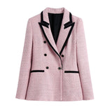 Blazer Adélise