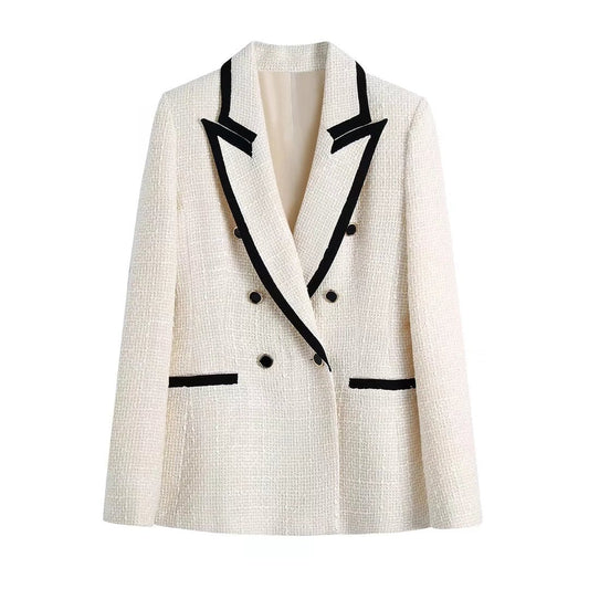 Blazer Adélise