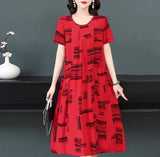 Robe à Poches – Sylviane