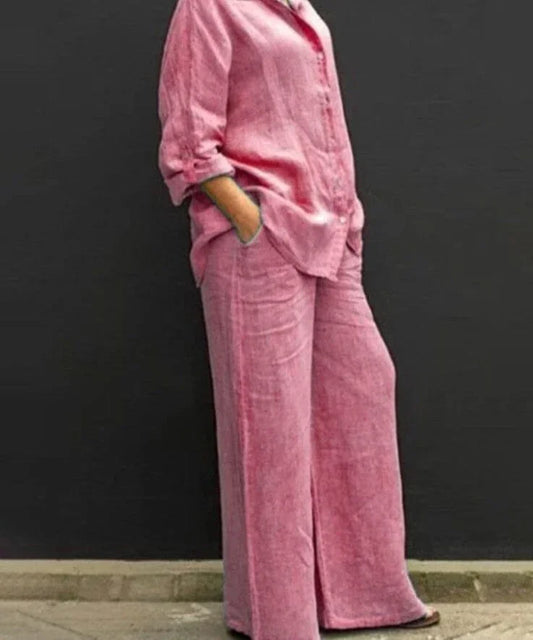 Ensemble Madeleine