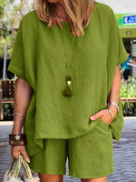 Ensemble Solange