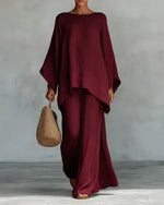 Alba | Ensemble fluide
