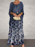 Robe Longue Solène