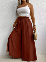 Pantalon Palazzo – Véréna