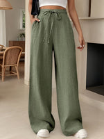 Pantalon Ample - Ophira