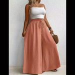 Pantalon Palazzo – Véréna