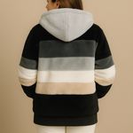 Veste Douillette – Amandine