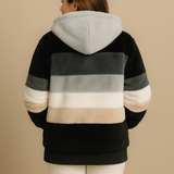 Veste Douillette – Amandine