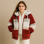 Veste Douillette – Amandine