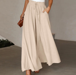 Pantalon Palazzo - Léontyne