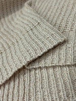 Pull Col V - Léonie