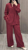 Ensemble Boutonné – Ninelle