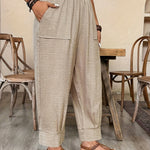 Pantalon Décontracté – Maéline