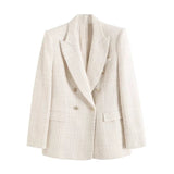 Blazer Adélise